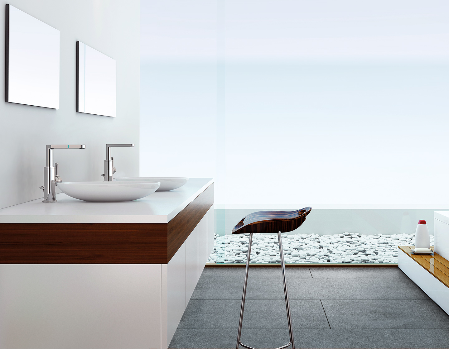 in2aqua werksdesign faucet launch bath kitchen