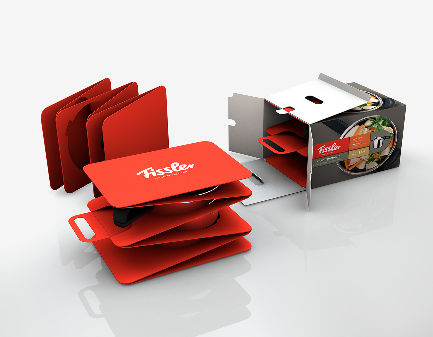 fissler topf packaging